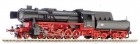 02281 Tillig Steam locomotive BR 52 with eductor "Giesl” (completely redesigned model)